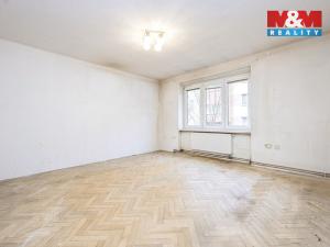 Prodej bytu 2+1, Olomouc, Valdenská, 56 m2