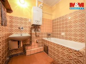 Prodej bytu 2+1, Olomouc, Valdenská, 56 m2