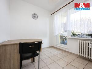 Prodej bytu 4+1, Přerov - Přerov II-Předmostí, Tyršova, 94 m2