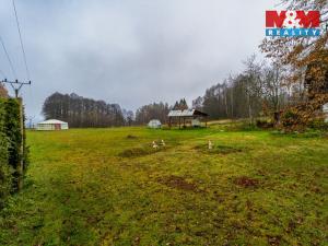 Prodej rodinného domu, Pěnčín, 323 m2