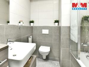 Prodej bytu 2+kk, Praha - Dolní Měcholupy, Františka Jansy, 58 m2