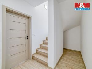 Prodej rodinného domu, Cheb, Topolová, 150 m2