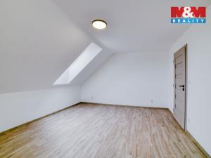 Prodej rodinného domu, Cheb, Topolová, 150 m2