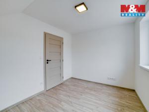 Prodej rodinného domu, Cheb, Topolová, 150 m2