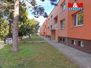 Prodej bytu 3+1, Rebešovice, Horky, 72 m2