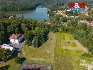 Prodej pozemku pro bydlení, Jevany, 2707 m2