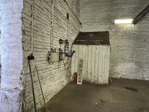 Pronájem skladu, Pardubice, Jana Palacha, 188 m2