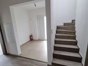 Prodej rodinného domu, Žatec, Žateckých letců, 156 m2