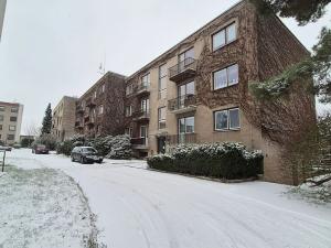 Prodej bytu 3+1, Turnov, Dělnická, 85 m2