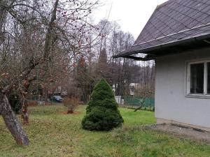 Prodej chaty, Cheb, 30 m2