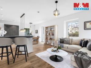 Prodej rodinného domu, Liberec - Liberec XI-Růžodol I, Domky, 151 m2