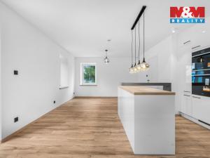 Prodej rodinného domu, Liberec - Liberec XI-Růžodol I, Domky, 151 m2