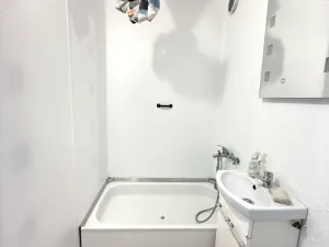 Prodej bytu 2+kk, Praha - Hlubočepy, Peškova, 41 m2