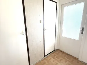 Prodej bytu 2+kk, Praha - Hlubočepy, Peškova, 41 m2