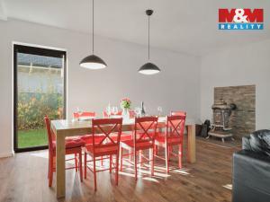 Prodej rodinného domu, Loukovec, 213 m2