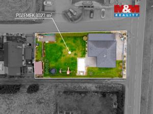 Prodej rodinného domu, Šenov, Václavovická, 102 m2