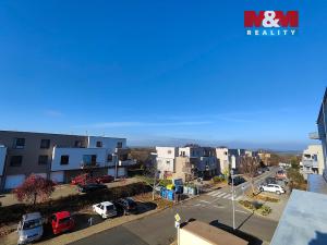 Pronájem bytu 2+kk, Brandýs nad Labem-Stará Boleslav, U Rokle, 52 m2