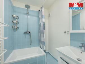 Prodej bytu 3+1, Praha - Bohnice, Katovická, 65 m2