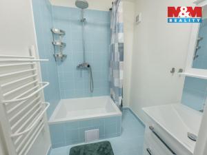 Prodej bytu 3+1, Praha - Bohnice, Katovická, 65 m2