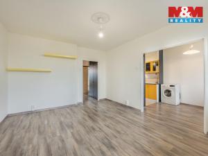 Prodej bytu 3+1, Praha - Bohnice, Katovická, 65 m2