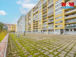 Prodej bytu 3+1, Praha - Bohnice, Katovická, 65 m2