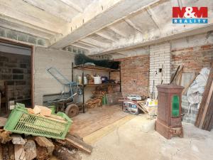 Prodej chaty, Kostelec u Holešova, 60 m2