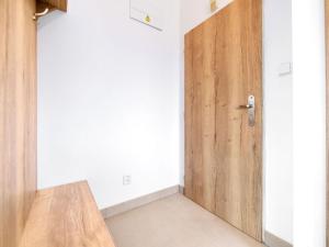 Pronájem bytu 1+kk, Plzeň - Východní Předměstí, Slovanská alej, 22 m2