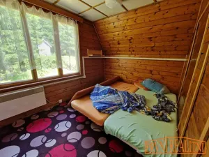 Prodej chaty, Lopeník, 51 m2