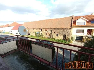 Prodej rodinného domu, Uherský Brod, Rolnická, 190 m2