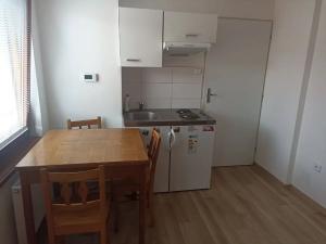 Pronájem bytu 1+kk, Uherský Brod, Bož. Němcové, 18 m2