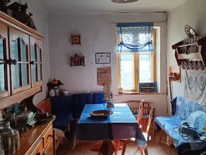 Prodej chalupy, Uherský Brod, Brodská, 378 m2