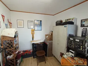 Prodej rodinného domu, Uherský Brod, Hradební, 120 m2