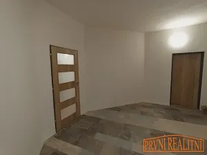 Pronájem bytu 4+1, Uherský Brod, Bří Lužů, 138 m2