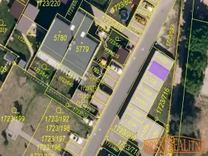 Prodej garáže, Uherský Brod, Františka Kožíka, 21 m2