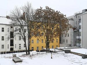 Pronájem bytu 2+1, Praha - Dejvice, Mařákova, 68 m2