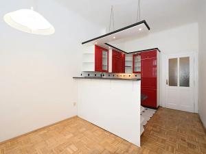 Pronájem bytu 2+1, Praha - Dejvice, Mařákova, 68 m2