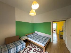 Prodej bytu 2+1, Pula, Chorvatsko, 35 m2