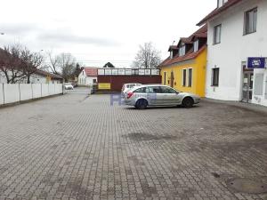 Pronájem obchodního prostoru, Hradec Králové, Pražská třída, 60 m2