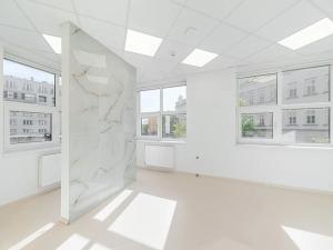 Pronájem ordinace, Praha - Libeň, Chlumčanského, 21 m2