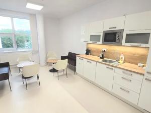 Pronájem ordinace, Praha - Libeň, Chlumčanského, 21 m2