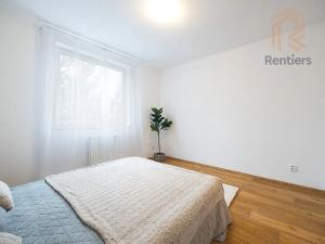 Prodej bytu 4+1, Praha - Troja, K Haltýři, 116 m2