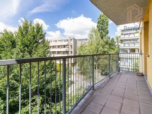 Prodej bytu 4+1, Praha - Troja, K Haltýři, 116 m2