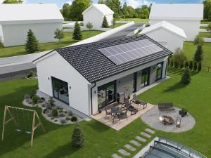 Prodej rodinného domu, Troubelice, 111 m2