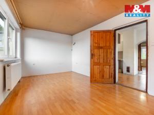 Prodej rodinného domu, Hartmanice, 81 m2
