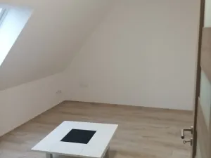 Pronájem bytu 1+1, Blatná, 55 m2