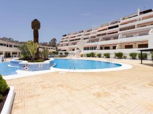 Prodej bytu 3+kk, Los Cristianos, Španělsko, 100 m2