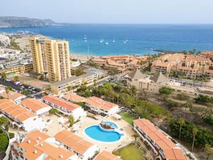 Prodej bytu 3+kk, Los Cristianos, Španělsko, 100 m2