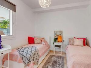 Prodej rodinného domu, Santiago del Teide, Španělsko, Plaza de Puerto Santiago, 130 m2