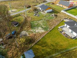 Prodej pozemku pro bydlení, Kolová, 910 m2
