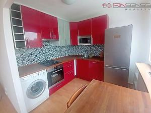 Pronájem bytu 3+1, Kladno, Na růžovém poli, 56 m2